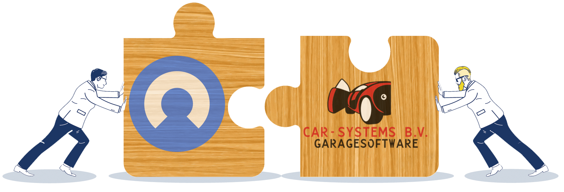 CSS Car Systems + slimme telefonie