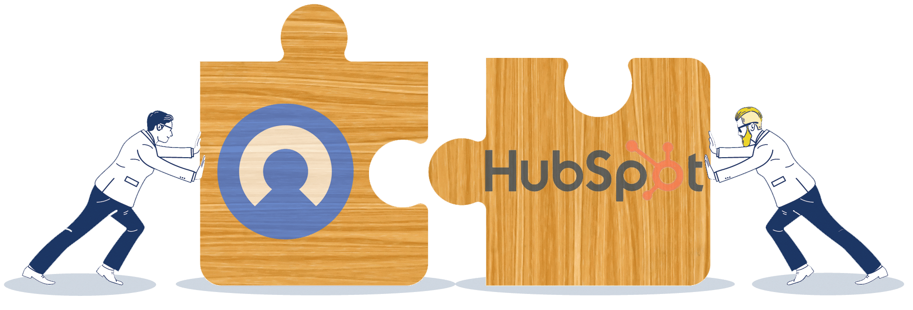 Hubspot + slimme telefonie