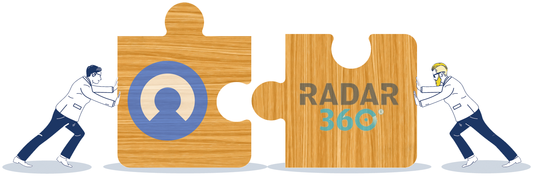 Radar360 + slimme telefonie