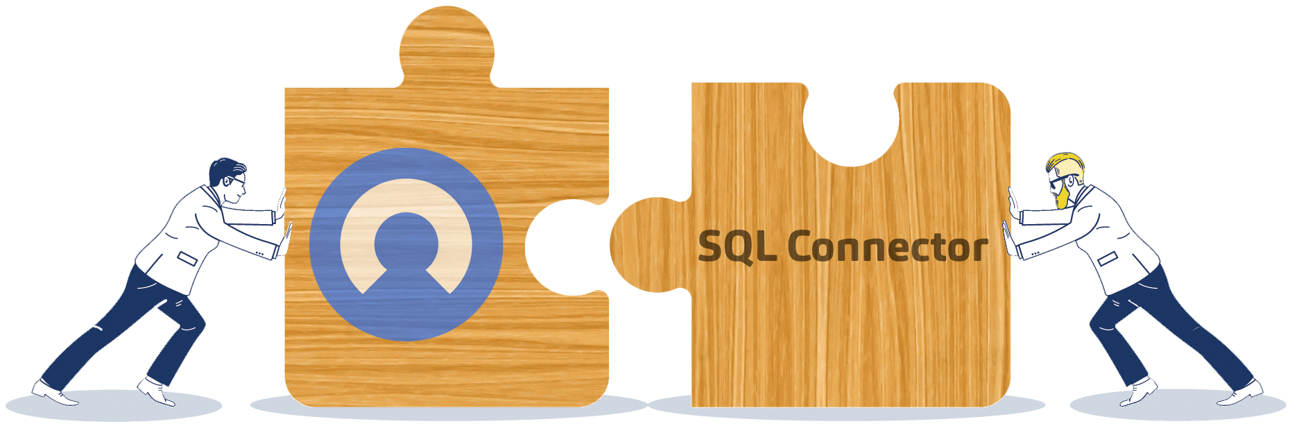 SQL Connector + slimme telefonie