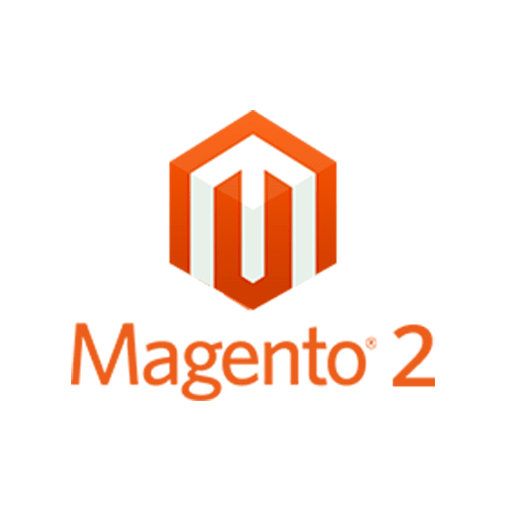 logo of Wij koppelen jouw CRM Magento 2 aan onze telefonie