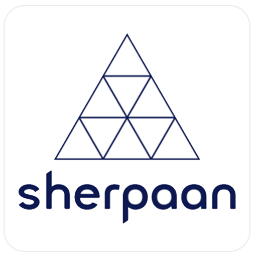 logo of Wij koppelen jouw CRM Sherpaan aan onze telefonie