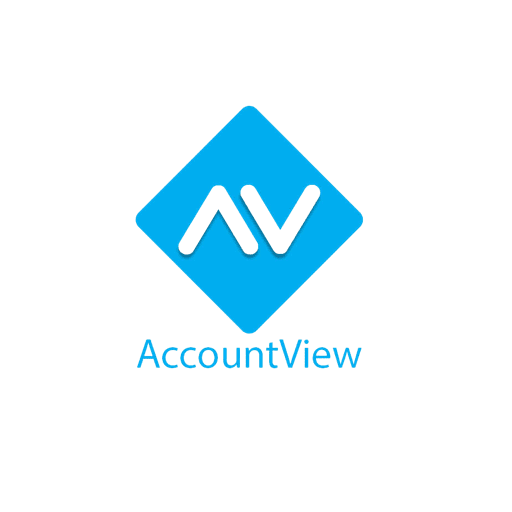 logo of Wij koppelen jouw CRM Accountview aan onze telefonie