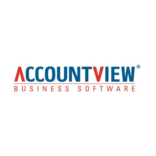 logo of Wij koppelen jouw CRM Accountview aan onze telefonie