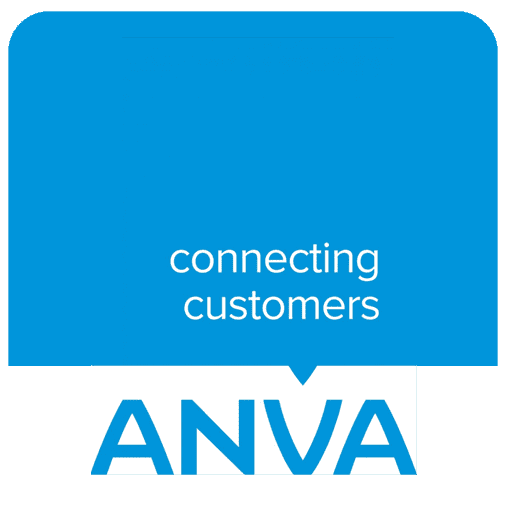 logo of Wij koppelen jouw CRM ANVA aan onze telefonie