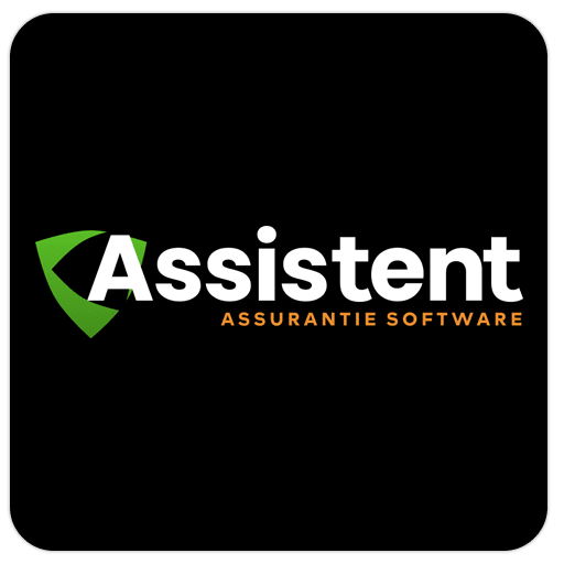 logo of Wij koppelen jouw CRM Assistent aan onze telefonie