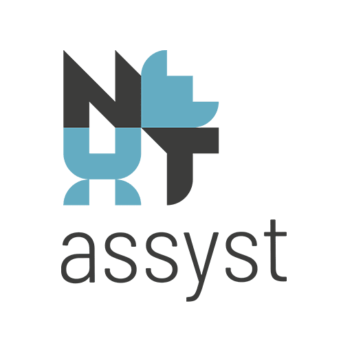 logo of Wij koppelen jouw CRM NEXTassyst aan onze telefonie