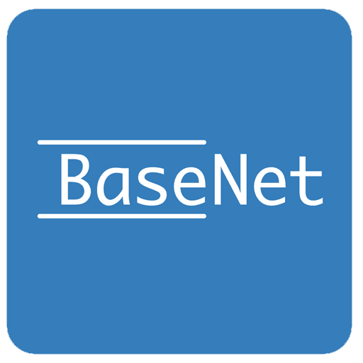 logo of Wij koppelen jouw CRM BaseNet aan onze telefonie