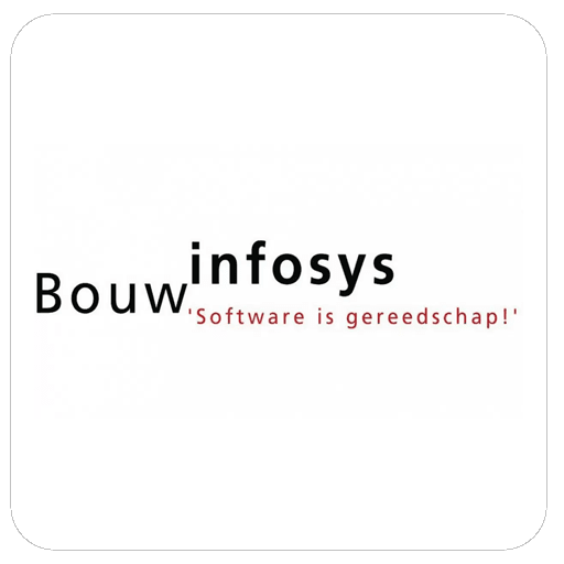 logo of Wij koppelen jouw CRM BouwInfosys aan onze telefonie