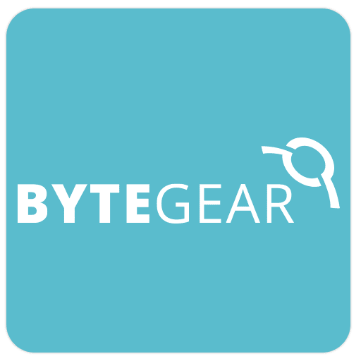 logo of Wij koppelen jouw CRM ByteGear aan onze telefonie