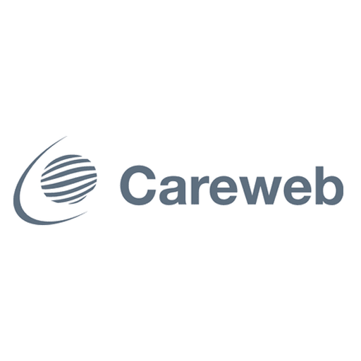 logo of Wij koppelen jouw CRM Careweb aan onze telefonie