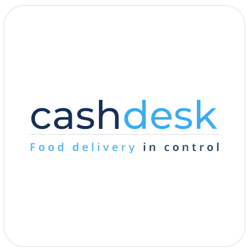 logo of Wij koppelen jouw CRM CashDesk aan onze telefonie