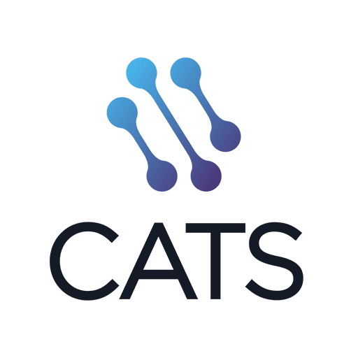 logo of Wij koppelen jouw CRM CatsOne aan onze telefonie