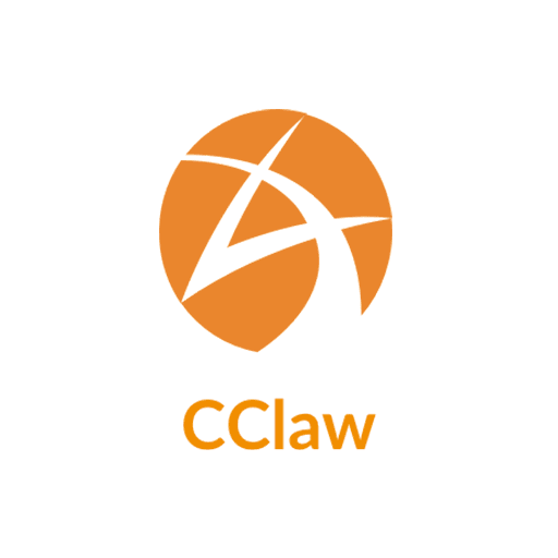 logo of Wij koppelen jouw CRM CClaw aan onze telefonie