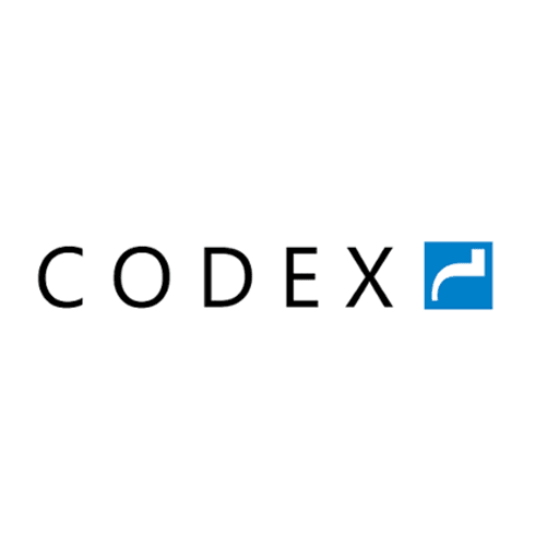logo of Wij koppelen jouw CRM Codex aan onze telefonie