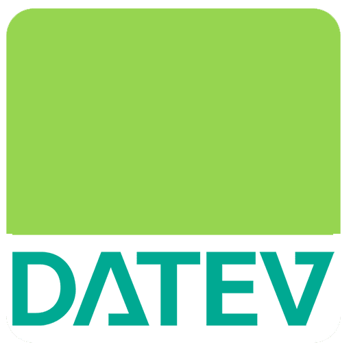 logo of Wij koppelen jouw CRM Datev aan onze telefonie