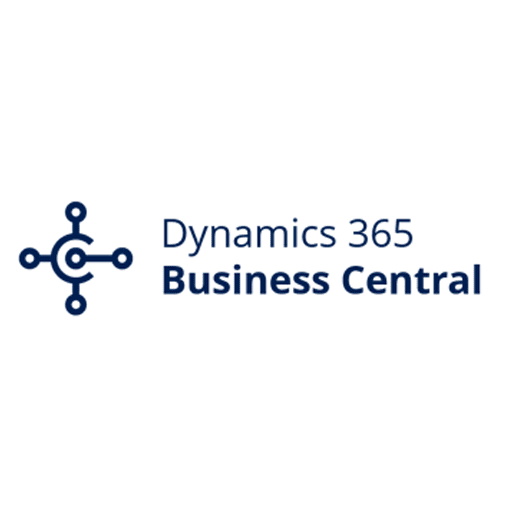 logo of Wij koppelen jouw CRM Microsoft Dynamics 365 Business Central aan onze telefonie