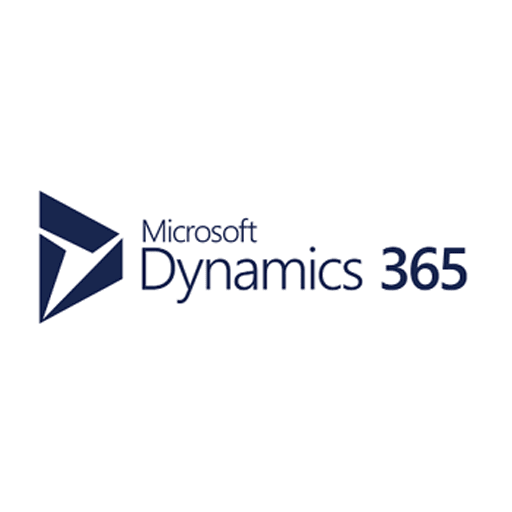 logo of Wij koppelen jouw CRM Microsoft Dynamics 365 aan onze telefonie