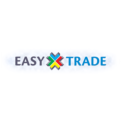 logo of Wij koppelen jouw CRM Easy-trade aan onze telefonie