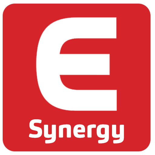 logo of Wij koppelen jouw CRM Exact Synergy aan onze telefonie
