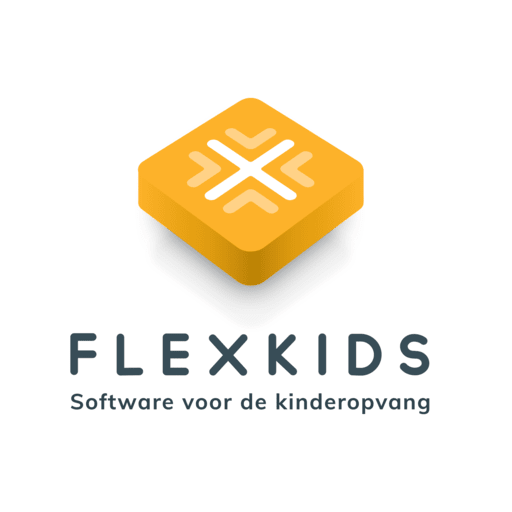 logo of Wij koppelen jouw CRM Flexkids aan onze telefonie