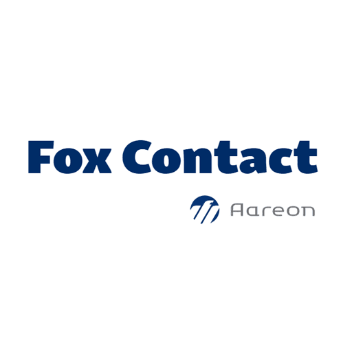 logo of Wij koppelen jouw CRM Fox Contact aan onze telefonie