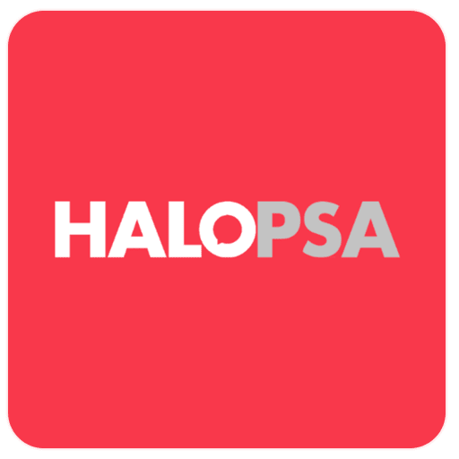 logo of Wij koppelen jouw CRM HaloPSA aan onze telefonie