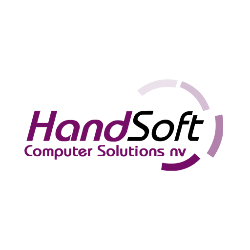 logo of Wij koppelen jouw CRM HandSoft aan onze telefonie