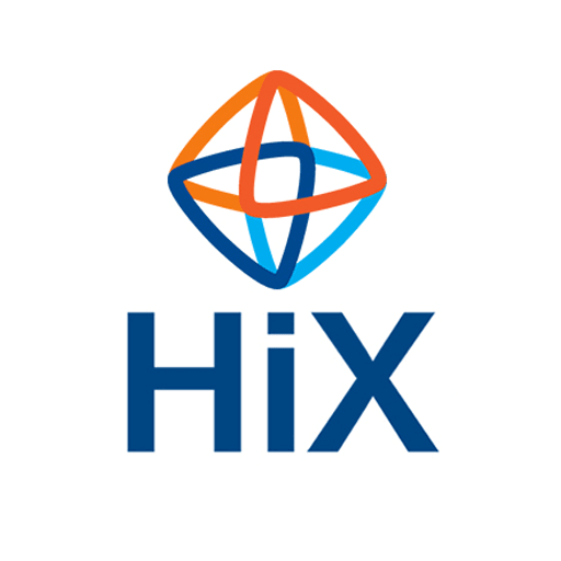 logo of Wij koppelen jouw CRM HiX ChipSoft aan onze telefonie