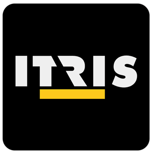 logo of Wij koppelen jouw CRM Itris Viewpoint aan onze telefonie