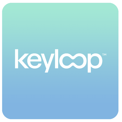 logo of Wij koppelen jouw CRM Keyloop aan onze telefonie