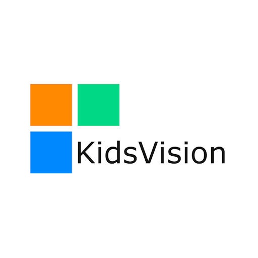 logo of Wij koppelen jouw CRM KidsVision aan onze telefonie