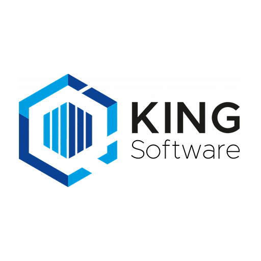 logo of Wij koppelen jouw CRM King Software aan onze telefonie