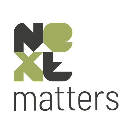 logo of Wij koppelen jouw CRM NEXTmatters aan onze telefonie