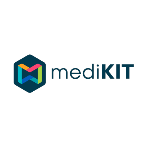 logo of Wij koppelen jouw CRM MediKIT aan onze telefonie