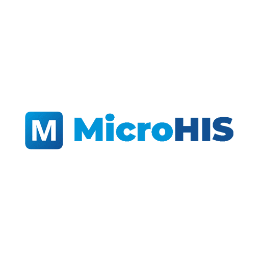 logo of Wij koppelen jouw CRM MicroHIS aan onze telefonie