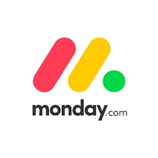 logo of Wij koppelen jouw CRM Monday aan onze telefonie