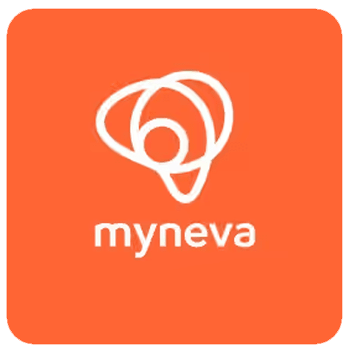 logo of Wij koppelen jouw CRM Myneva aan onze telefonie