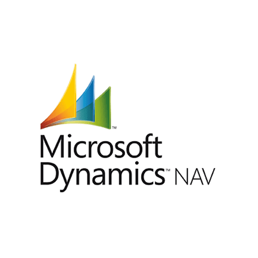 logo of Wij koppelen jouw CRM Microsoft Dynamics NAV aan onze telefonie