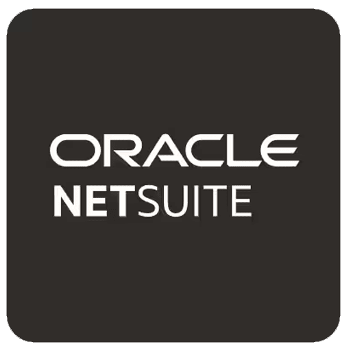 logo of Wij koppelen jouw CRM Oracle NetSuite aan onze telefonie