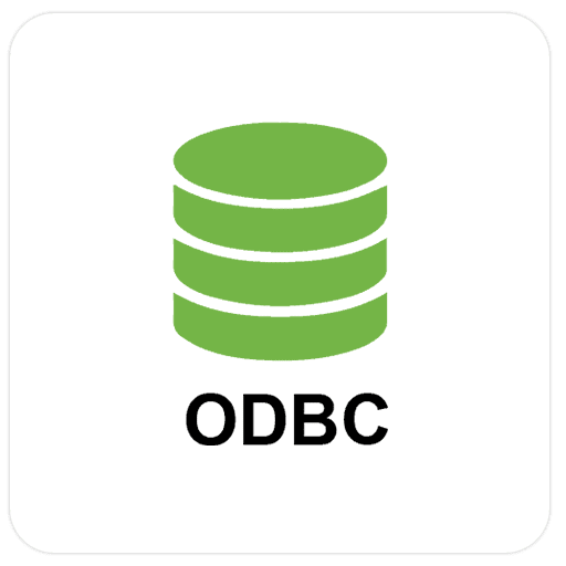 logo of Wij koppelen ODBC gebaseerde CRM aan onze telefonie