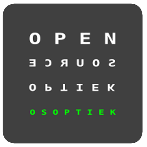 logo of Wij koppelen jouw CRM OS Optiek aan onze telefonie