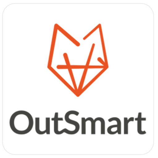 logo of Wij koppelen jouw CRM Outsmart aan onze telefonie