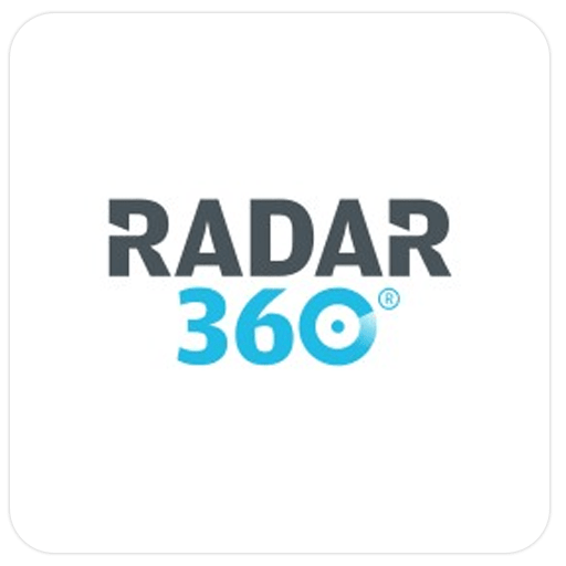 logo of Wij koppelen jouw CRM Visma Radar360 aan onze telefonie