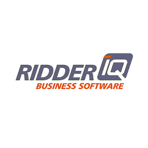 logo of Wij koppelen jouw CRM Ridder iQ aan onze telefonie