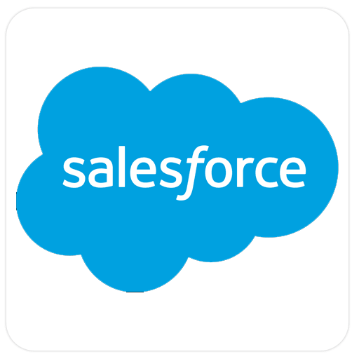 logo of Wij koppelen jouw CRM Salesforce aan onze telefonie