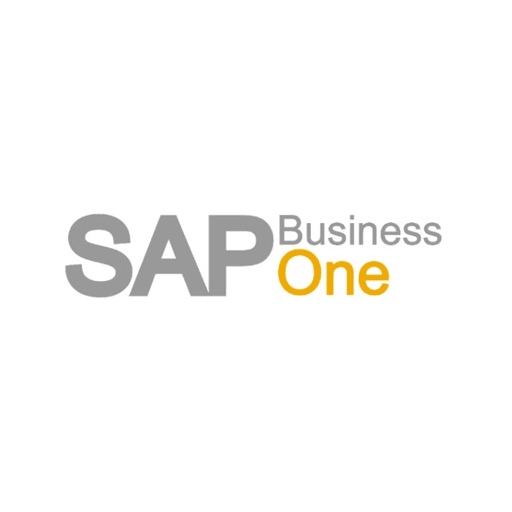 logo of Wij koppelen jouw CRM SAP Business One aan onze telefonie