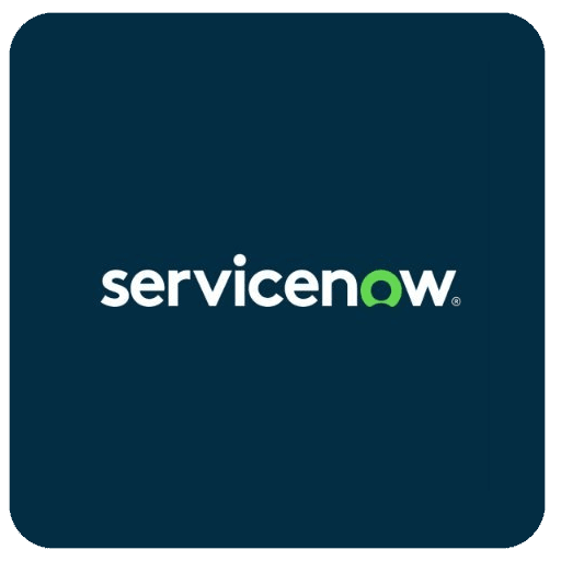 logo of Wij koppelen jouw CRM ServiceNow aan onze telefonie