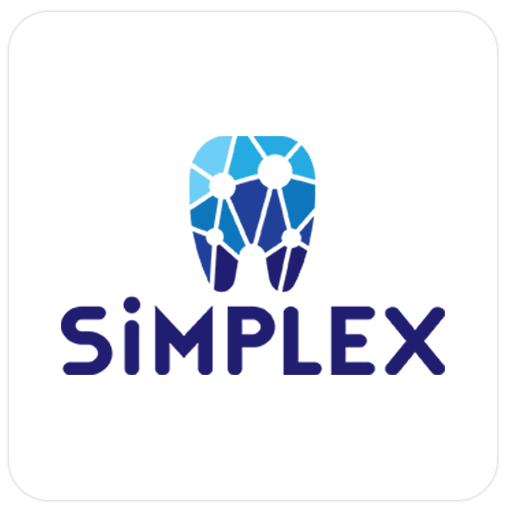 logo of Wij koppelen jouw CRM Simplex aan onze telefonie