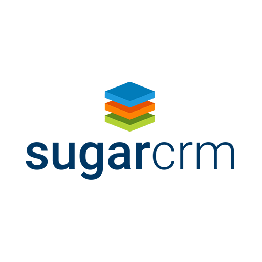 logo of Wij koppelen jouw CRM SugarCRM aan onze telefonie